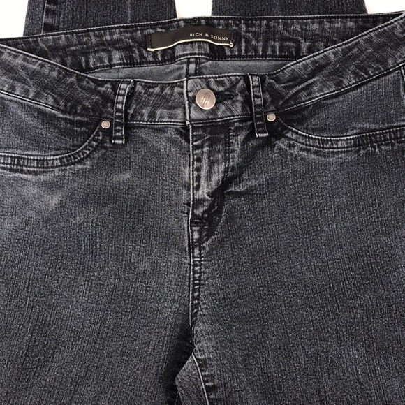 Rich & Skinny Sz:29 - Picture 6 of 11
